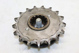 1996 Honda Cbr1000f Engine Motor Transmission Tranny Gears OEM