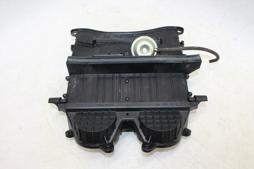 2005 Honda Cbr1000rr Airbox Air Intake Center Filter Box