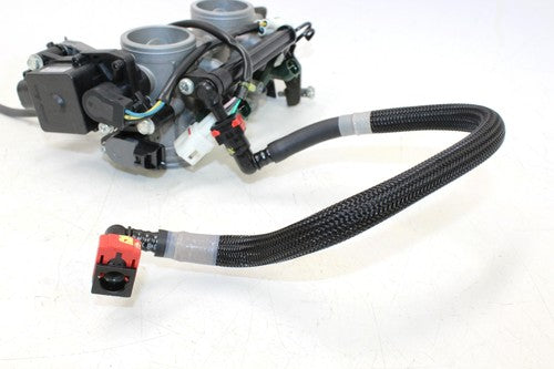 2009 Kawasaki Versys 650 Kle650a Carbs Carburetors