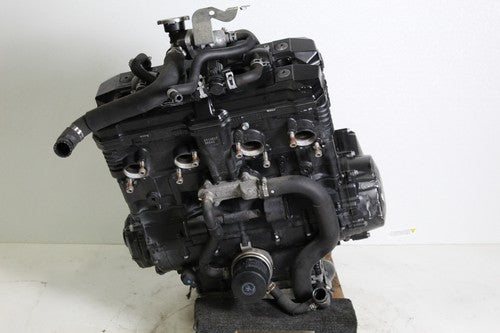 2016 Suzuki Bandit 1250S GSF1250SA ABS ENGINE MOTOR