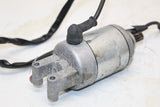 2005 Yamaha Yzf R6 Engine Starting Starter Motor -dc 12v