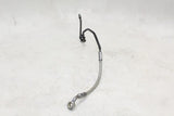 2008-18 Bmw F800gs Standard Abs Front Brake Caliper Hose Line BMW-8530044-03 OEM