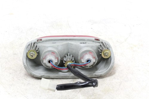 1997 Kawasaki Ninja ZX600E Tail Light Back Brake Light