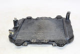 1989 Kawasaki Ninja 250r Ex250f Engine Radiator Motor Cooler Cooling Radiater