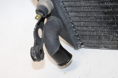 1996 Honda Cbr600f3 Engine Radiator Motor Cooler Cooling Radiater