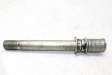 13-18 Kawasaki Ninja Zx6r Zx636f Abs Front Wheel Rim Axle Pivot Bolt Oem