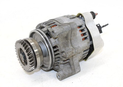 1996 Suzuki Katana 600 Gsx600f Engine Motor Generator Alternator