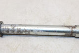 2008 Harley-Davidson V-Rod VRSCAW REAR AXLE BACK WHEEL RIM PIVOT BOLT AXEL