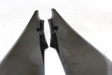 2005 Suzuki Gsxr1000 Side Covers