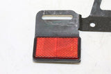 2002 Honda Vtx1800c Cast Reflector Garnish Marker With Bracket