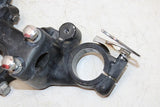 1981 Kawasaki Kz750e Standard Forks Upper Triple Tree Clamp
