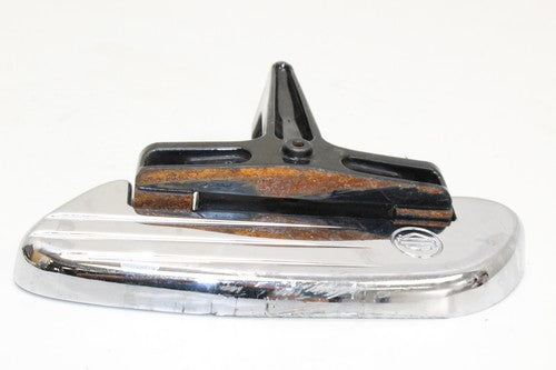 2007-08 Harley-davidson Electra Glide Ultra Classic Rear Passenger Foot Step OEM