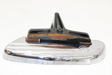 2007-08 Harley-davidson Electra Glide Ultra Classic Rear Passenger Foot Step OEM