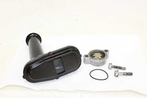 2005-06 Honda Cbr600rr Engine Inner Oil Filter Pickup Screen 15150-mee-d00 OEM