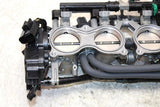 2013 Suzuki Gsxr600 Carbs Carburetors