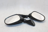 2000 Suzuki Katana 750 Gsx750f Rear View Mirror Set Pair Mirrors
