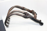 2001 Kawasaki Concours 1000 Zg1000a Exhaust Header Pipes Manifold