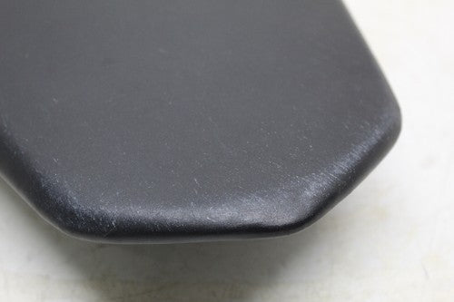 2019 Yamaha YZF R3 REAR BACK PASSENGER TANDEM SEAT PAD SADDLE PILLION