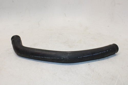 2005 Honda Cbr600f4i Hose