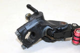 2001 Suzuki Gsxr750 Front Brake Master Cylinder With Lever