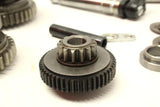 2012 Kawasaki Concours 14 Zg1400c Abs Transmission Gear