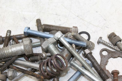 1975 Honda Cb550f Super Sport Bolts Hardware Screws
