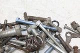 1975 Honda Cb550f Super Sport Bolts Hardware Screws