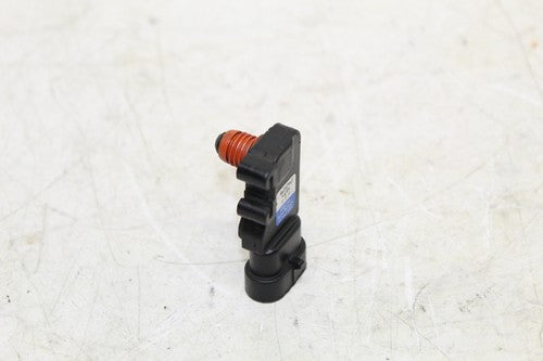 2004 Harley-davidson Road Glide Efi Fltri Air Pressure Sensor Valve Solenoid