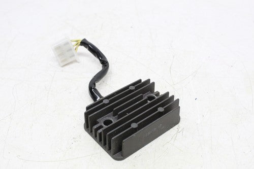 2007 Kawasaki Ninja 250r Ex250f Rectifier Voltage Regulator