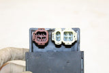 2008 Hyosung Gt250 Comet Ecu Computer Controller Unit Black Box Ecm Cdi