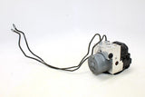 2005 Bmw F650gs Abs Pump Unit Module
