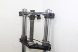 1986-92 Kawasaki Concours 1000 Zg1000a Front Forks Shock Suspension Set Pair OEM