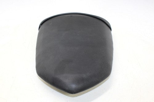 2010 Kawasaki Ex250-j Rear Back Passenger Tandem Seat Pad Saddle Pillion