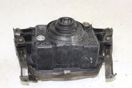 1998 Suzuki Bandit 600 Gsf600s Front Headlight Head Light Lamp