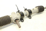 Kawasaki Mule 610 Kaf400 Steering Rack And Pinion Assembly