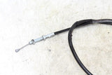 1996 Honda Cbr900rr Clutch Cable Line