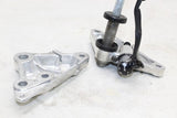1981 Honda Cm400a Rear Back Swingarm Bolt Suspension Pivot Axle W/ Sensor OEM