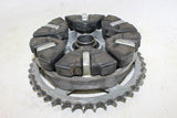 2000 Suzuki Gsxr600 Rear Back Sprocket With Hub Dumpers