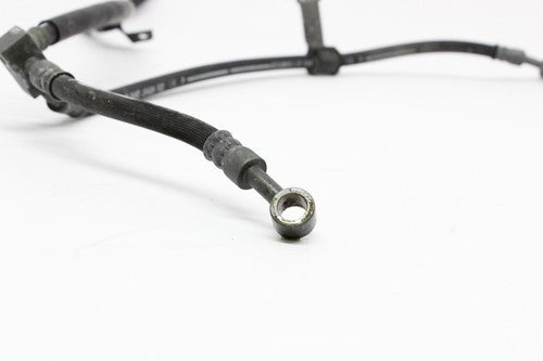 2007-2009 Suzuki Sv650s Front Brake Caliper Hoses Lines OEM