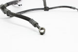 2007-2009 Suzuki Sv650s Front Brake Caliper Hoses Lines OEM