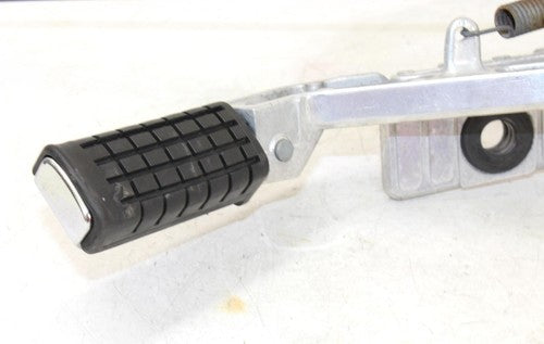 1984 Honda Nighthawk 650 Cb650sc Brake Foot Pedal
