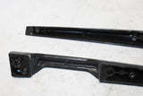 1983 Kawasaki Gpz750 Zx750a Rear Grab Rails Set