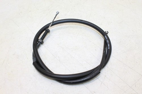 2015 Honda Cbr500r Clutch Cable Line MGZ-J01-5B18