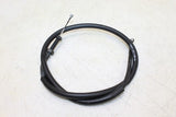 2015 Honda Cbr500r Clutch Cable Line MGZ-J01-5B18