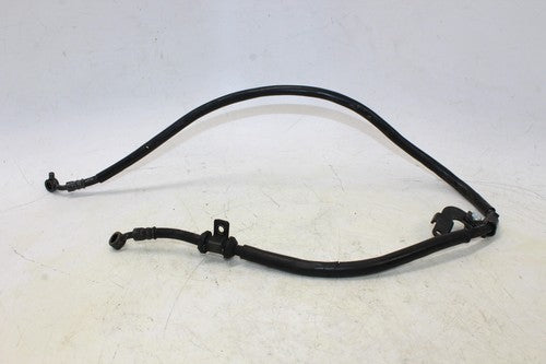 2005 Honda Shadow Aero 750 Vt750c Brake Caliper Hose Line