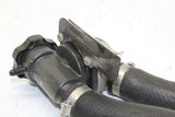 02-05 Kawasaki Zzr1200 Radiator CAP W/ Hose OEM