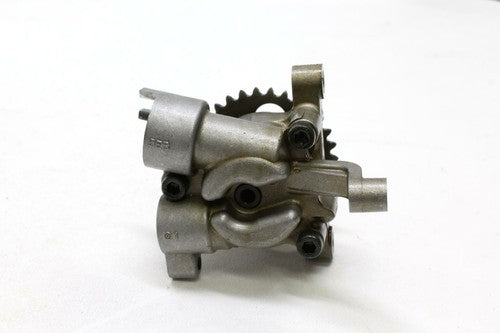 2004-09 Yamaha Fz6 Engine Motor OIL Pump OEM