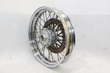 1999-10 Suzuki Gz250 Front Wheel Rim OEM