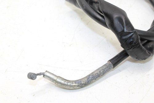 2010 Kawasaki Ninja 250r Ex250j Left Switch Switches