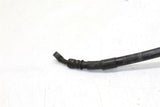 03-04 Yamaha Yzf R6 Rear Back Brake Hose Fluid LINE OEM